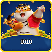 Imagem promocional da 1010 mostrando a plataforma e suas vantagens
